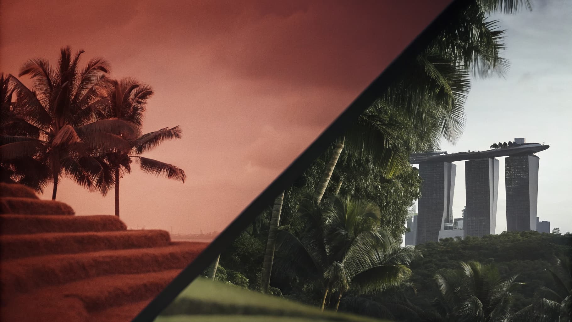 Indonesia vs Singapore for Foreign Business Setup