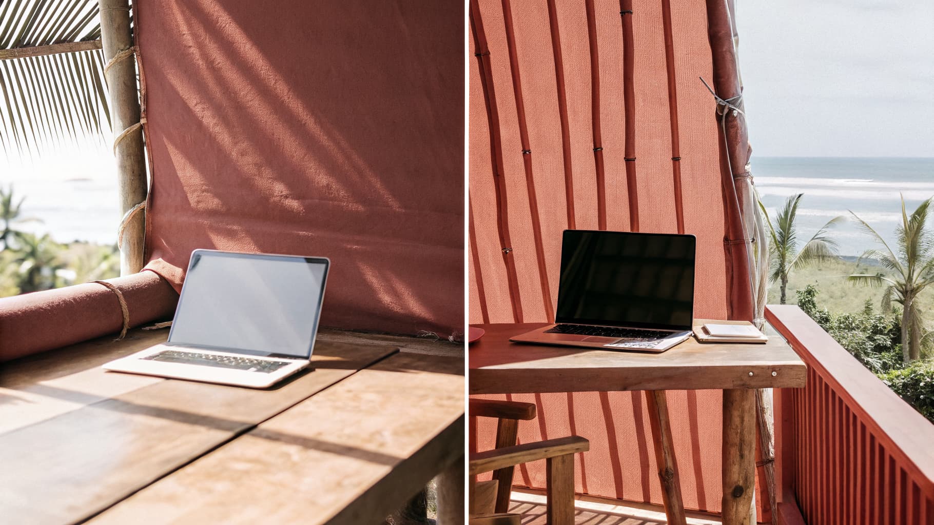 Indonesia Remote Worker KITAS vs Thailand DTV — Digital Nomad Visa Comparison