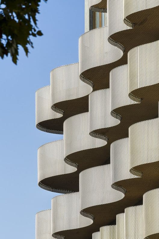 Layered structure