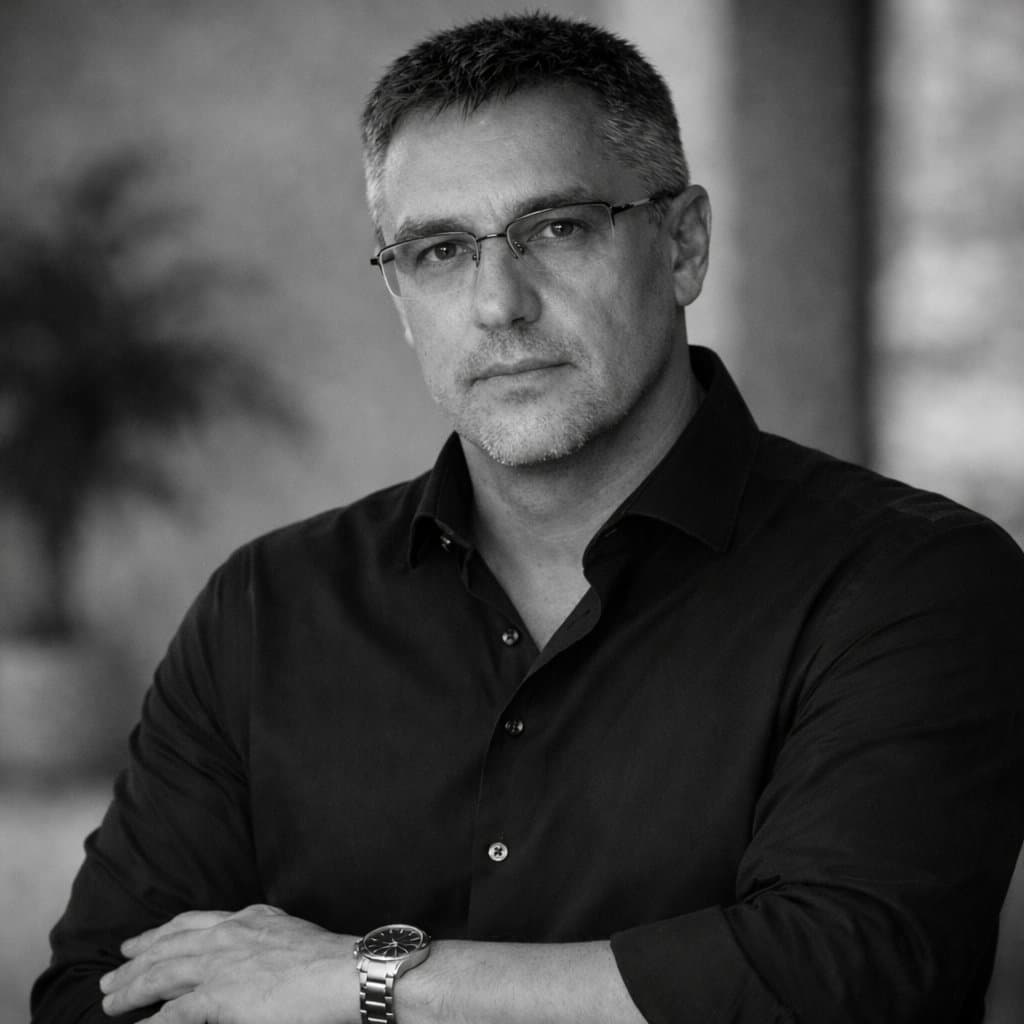 Vladimir Kapustin