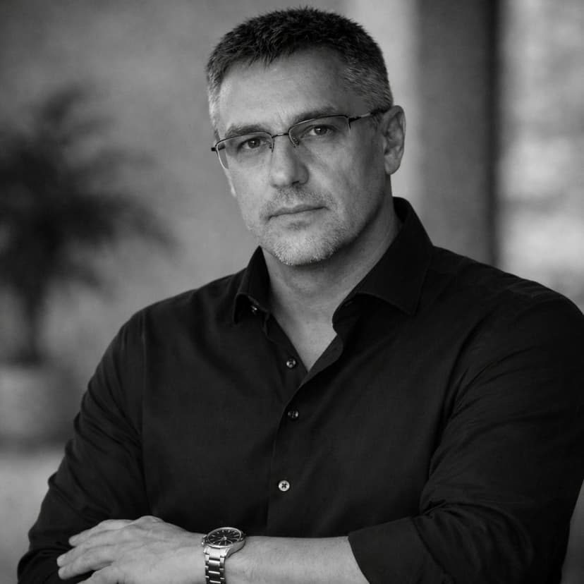 Vladimir Kapustin