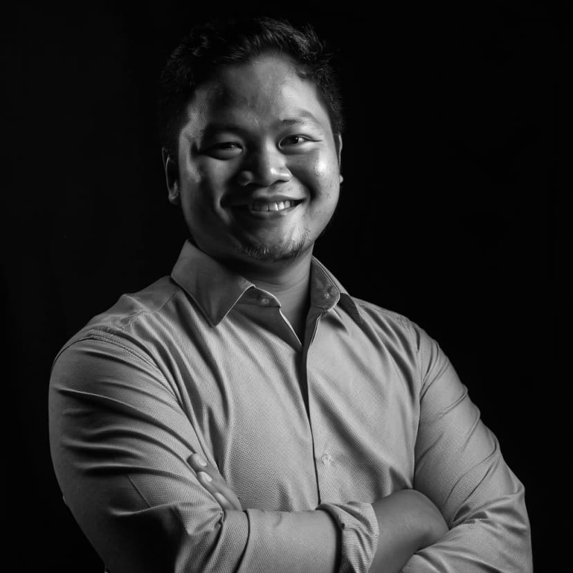 Wayan Dharma